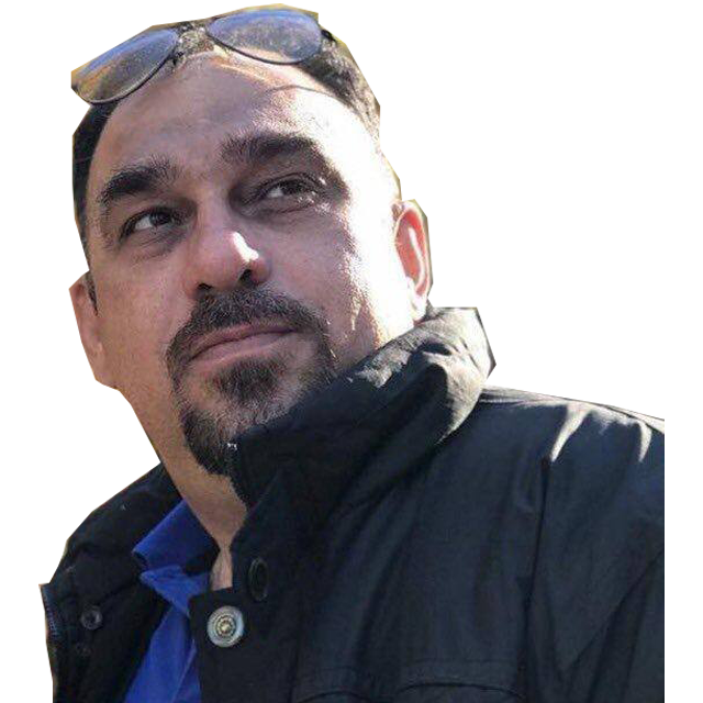 پیمان پورمقیمی